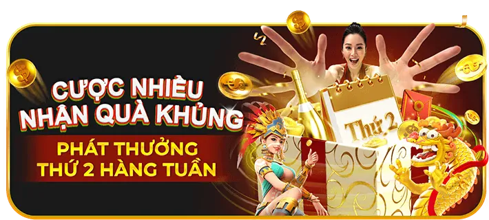 Hoàn trả tiền cược bắn cá ff66 win