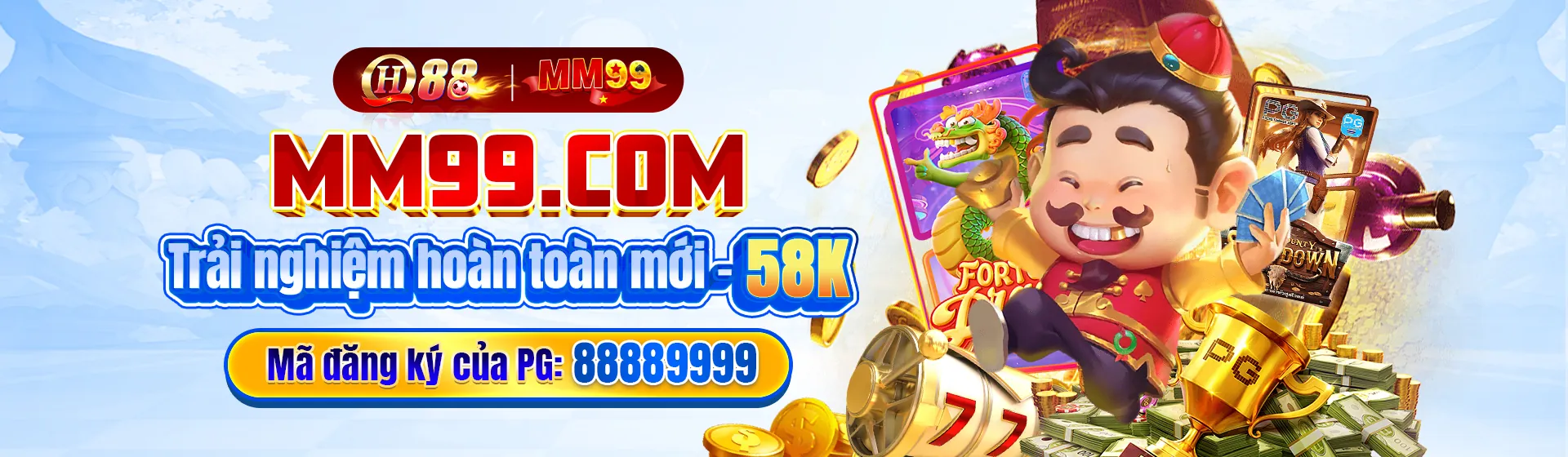 Chương trình Đại lý ff66 win