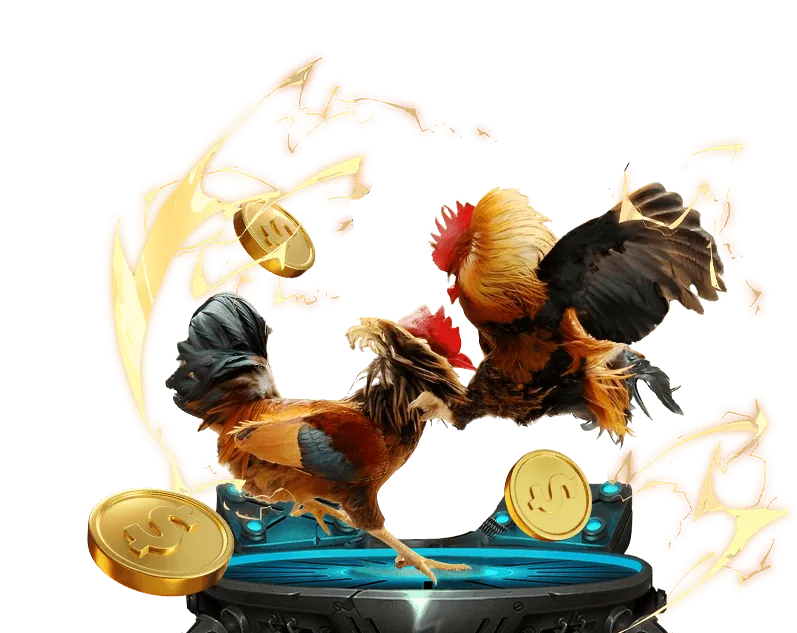 Giao diện cá cược đá gà trực tuyến trên nền tảng ff66 win